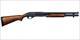Remington 870 Hardwood Home Defense 12 GA 18.5" 6 Rds 81197