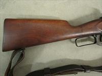 1928 Savage Model 99 .30-30 WIN