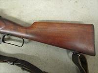 1928 Savage Model 99 .30-30 WIN