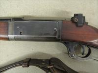 1928 Savage Model 99 .30-30 WIN