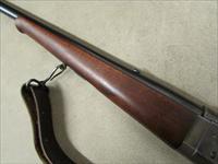 1928 Savage Model 99 .30-30 WIN