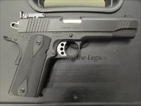 Kimber Custom Target II Black 1911 .45 ACP #28709