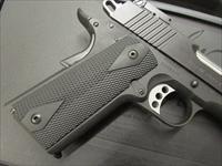 Kimber Custom Target II Black 1911 .45 ACP #28709