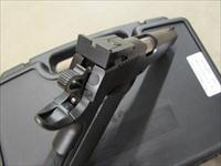 Kimber Custom Target II Black 1911 .45 ACP #28709