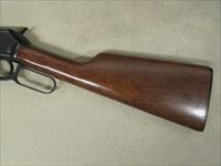 1980 Remington Model 9422 Lever Action .22 LR Img-3