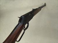 1980 Remington Model 9422 Lever Action .22 LR Img-11