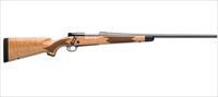 Winchester Model 70 Super Grade Maple .270 Win 24" 5 Rds 535218226