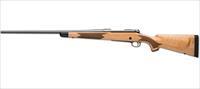 Winchester Model 70 Super Grade Maple .270 Win 24" 5 Rds 535218226