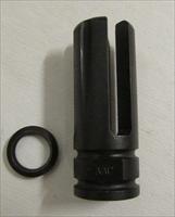 Advanced Armament Corp AAC Blackout Non-Mount Flash Hider 5.56mm Img-2