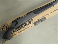 Weatherby Vanguard Series 2 Synthetic Stock 24 Blued 6.5 Creedmore Img-6