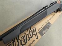Weatherby Vanguard Series 2 Synthetic Stock 24 Blued 6.5 Creedmore Img-7