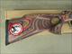 Savage Mark II BTVS Thumbhole Laminate Stock Heavy 21" Barrel .22 LR