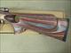Savage Mark II BTVS Thumbhole Laminate Stock Heavy 21" Barrel .22 LR