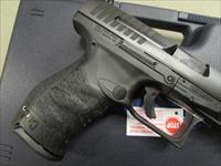 Walther PPQ M2 4 Black 15 Rd 9mm Img-6