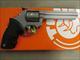 Taurus Model 66 Stainless 6" .357 Magnum