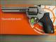 Taurus Model 66 Stainless 6" .357 Magnum