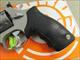 Taurus Model 66 Stainless 6" .357 Magnum