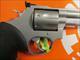 Taurus Model 66 Stainless 6" .357 Magnum