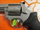 Taurus Model 66 Stainless 6" .357 Magnum