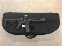 Sig Sauer M400 w/ Romeo4 16" RM40016BECPR4SI