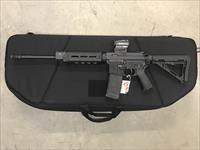 Sig Sauer M400 w/ Romeo4 16" RM40016BECPR4SI
