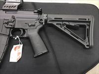 Sig Sauer M400 w/ Romeo4 16" RM40016BECPR4SI
