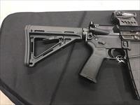 Sig Sauer M400 w/ Romeo4 16" RM40016BECPR4SI