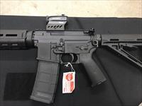 Sig Sauer M400 w/ Romeo4 16" RM40016BECPR4SI