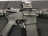 Sig Sauer M400 w/ Romeo4 16" RM40016BECPR4SI