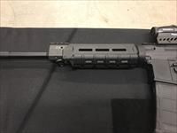 Sig Sauer M400 w/ Romeo4 16" RM40016BECPR4SI