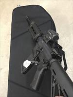 Sig Sauer M400 w/ Romeo4 16" RM40016BECPR4SI