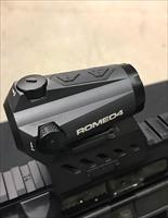 Sig Sauer M400 w/ Romeo4 16" RM40016BECPR4SI