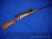 Winchester Model 70 XTR Sporter 300 Weatherby Mag Img-1