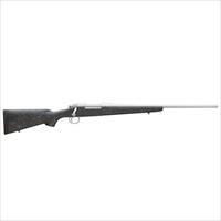 Remington Model 700 Mountain Stainless 22" .25-06 Rem. 84272