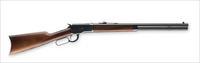Winchester Model 1892 Short Rifle .44 Rem Mag 20" Walnut 10 Rds 534162124
