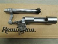 Remington Model 700 Stainless Regular Short Action Img-1