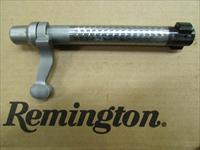 Remington Model 700 Stainless Regular Short Action Img-5