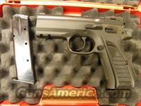 ROCK ISLAND TANFOGLIO MAPI-MS 9MM