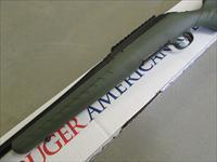 Ruger American Predator 22 Threaded Barrel .204 Ruger 6971 Img-6