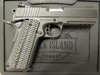 Rock Island M1911 A1 MS Tactical 2011 10mm AUTO
