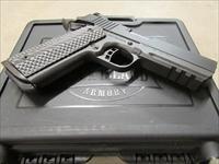 Rock Island M1911 A1 MS Tactical 2011 10mm AUTO