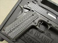 Rock Island M1911 A1 MS Tactical 2011 10mm AUTO