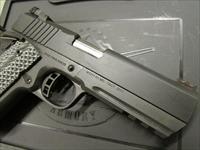Rock Island M1911 A1 MS Tactical 2011 10mm AUTO
