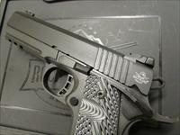 Rock Island M1911 A1 MS Tactical 2011 10mm AUTO