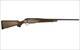 Tikka T3x Hunter 6.5x55mm Swedish Walnut 22.4" JRTXA351