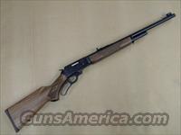 Marlin Classic Model 1895 Lever-Action 45-70 Govt Img-1