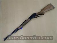 Marlin Classic Model 1895 Lever-Action 45-70 Govt Img-2