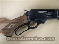 Marlin Classic Model 1895 Lever-Action 45-70 Govt Img-3