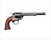 Uberti Bisley Revolver .45 Colt 7.5" 6-Shot 346141