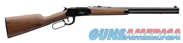 Winchester Model 1894 Short Rifle .450 Marlin 20" Walnut 7 Rds 534174160